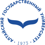 Цифровой университет АлтГУ