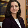 Стребкова Алёна