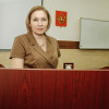 Анисимова Ирина Анатольевна