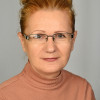 Пустовалова Елена