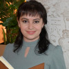 Овчарова Наталья