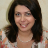 Лужбина Наталья