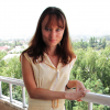 Щетинина Анна