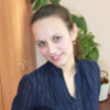 Соломонова Марина