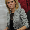 Шаповалова Екатерина Валерьевна