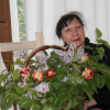 Поддубнова Светлана