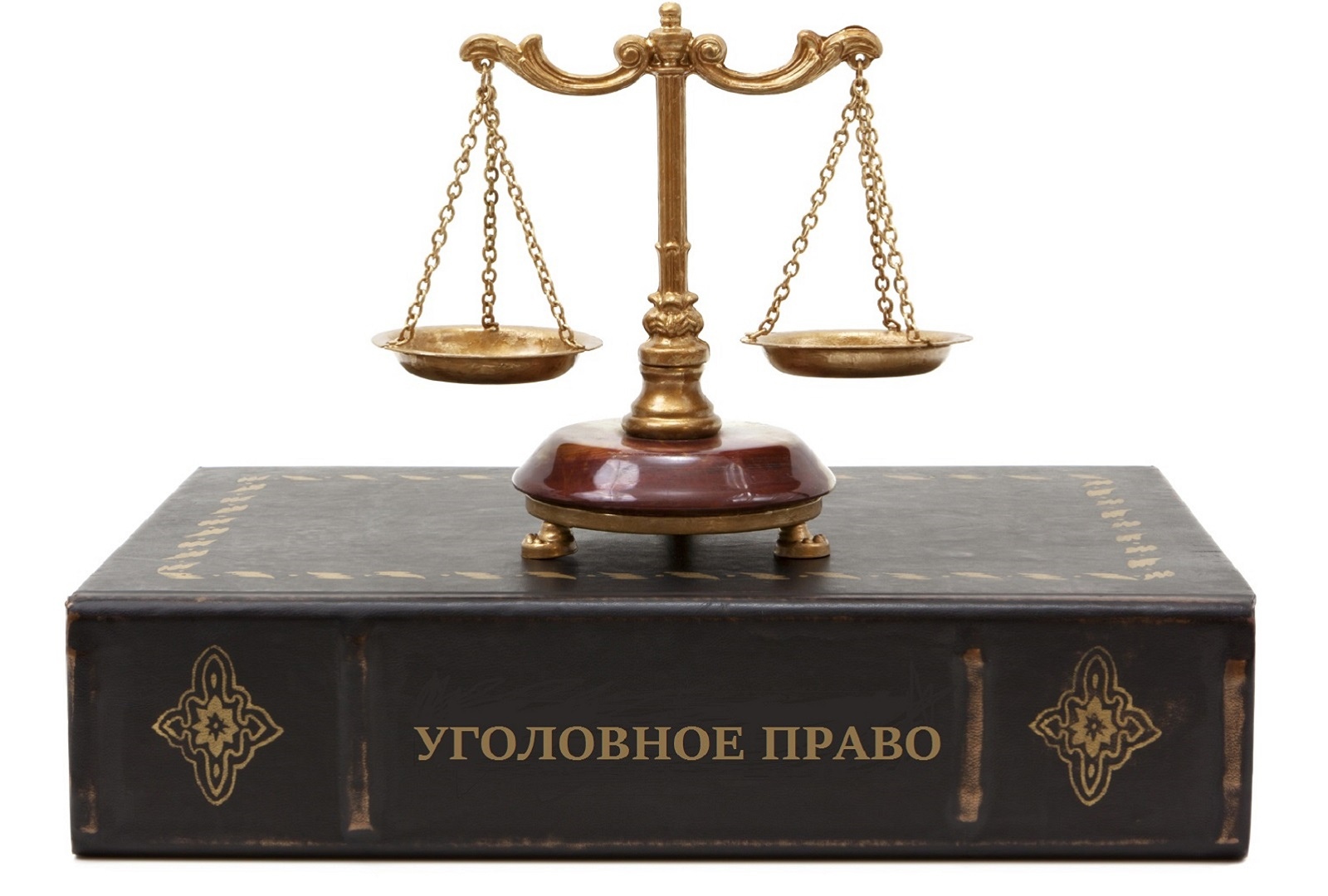 Актуальные проблемы уголовно-правовых наук