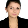 Канакова Анна Евгеньевна
